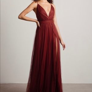 A Night To Remember Tobi Maxi Dress